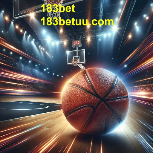 Apostas em Basquete: Tudo que Você Precisa Saber para Apostar no 183bet