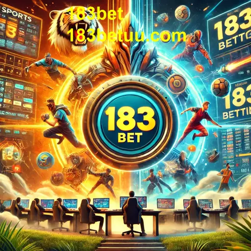 A Ascensão dos Esportes Virtuais no 183bet